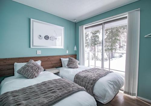 Kitaazumi-gun Apartment | STARRY RESIDENCE SUITE - Vacation STAY 31877v