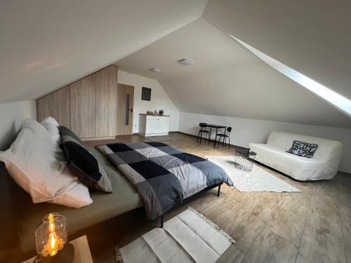 Libice nad Cidlinou Hotel | Statek