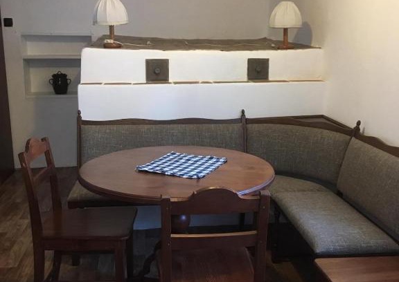 Malenice Apartment | Statek Straňovice
