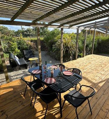 Truro House | Static Caravan Near Perranporth