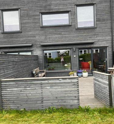 Stavanger Apartment | Stavanger