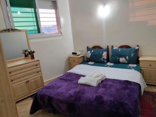 Ouled Tayeb Apartment | Stay 5 minutes from Fes airport