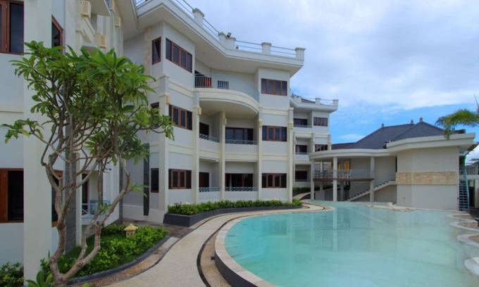 Batubelig Apartment | Stay at the spacious room, always feel at home