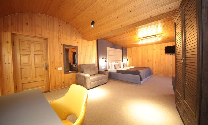 mtatsminda Hotel | Stay Boutique Hotel