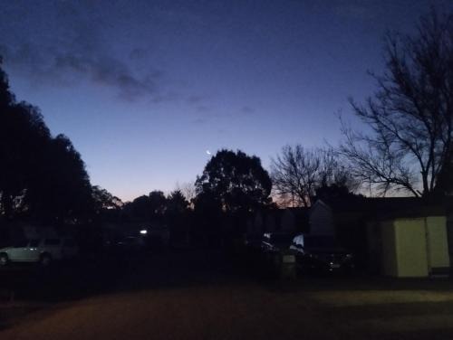 Jindabyne House | Stay in a tent in beautiful Jindabyne !