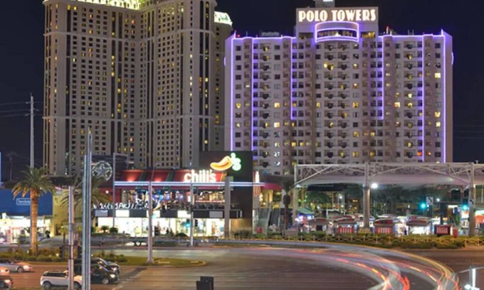 Las Vegas Villa | Stay in comfort while attending the Super Bowl! Buy 2 nights get the third free