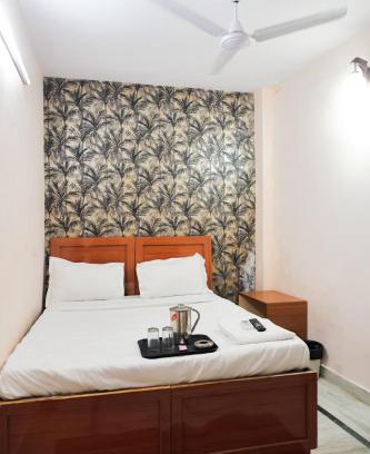 Delhi Hotel | Stay In Mannat