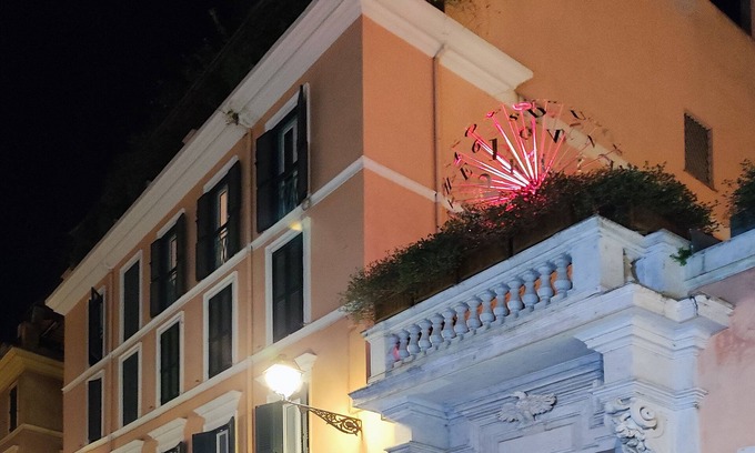 Rione III Colonna Apartment | Stay in the heart of Rome