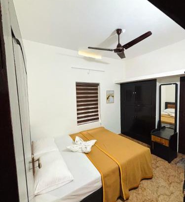 Varkala House | Stay Kattil Varkala