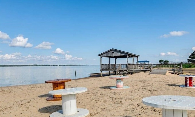 Sharps House | Stay @ Rapp on the Rappahannock River, Welcome to Stay @ Rapp Vacation Rental