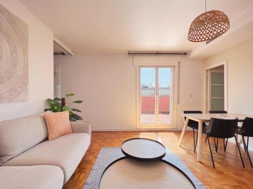 La Sagrada Familia Apartment | Stay U-nique Apartments Gaudi III