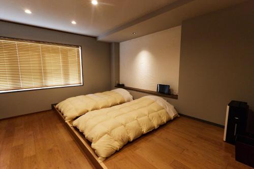 Ryuga Onsen Hotel | STAY UWU 001 Gallery house 一棟貸切 まちのギャラリー