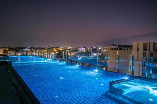 Huay Kaew Hotel | Stay with Nimman Chiang Mai - SHA Extra Plus