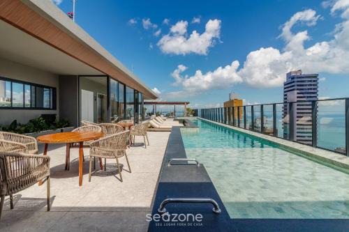 Graca Apartment | Stay with style and convenience in Salvador – LIV