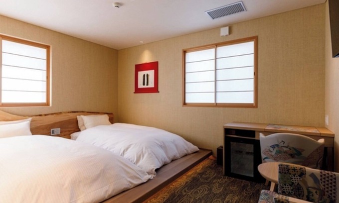 Higashiyama Hotel | Stay without meals Enjoy the atmosphere of the t/Kanazawa Ishikawa