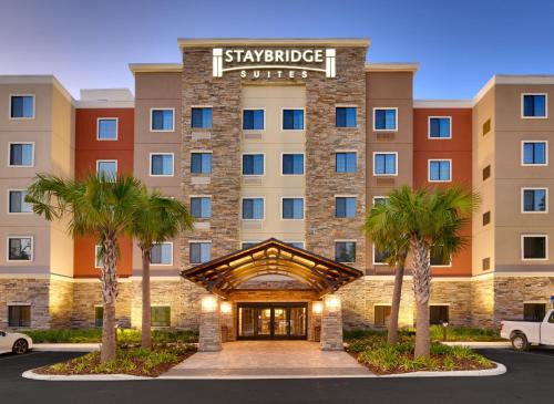 Gainesville Hotel | Staybridge Suites - Gainesville I-75 by IHG