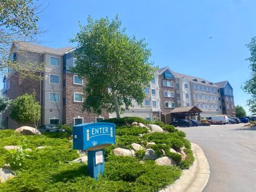 Great Falls Hotel | Staybridge Suites Great Falls by IHG
