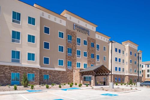 Pecos Hotel | Staybridge Suites - Pecos by IHG
