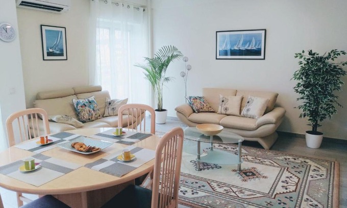Fatima Apartment | StaynFeel 02