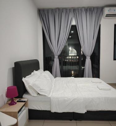 Seksyen 14 Apartment | Staysini Alinea Shah Alam