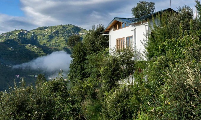 Kaul Villa | StayVista at Vayu Retreat