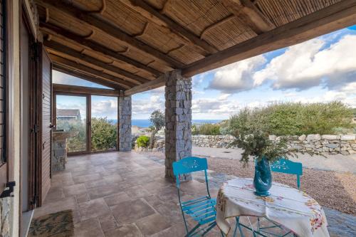 Trinita d'Agultu Apartment | Stazzo Jana