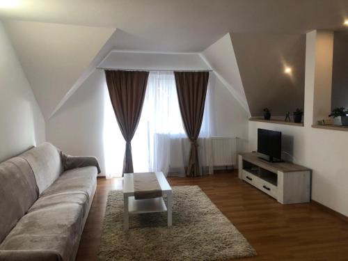 Sibiu Apartment | Stefan Apartment