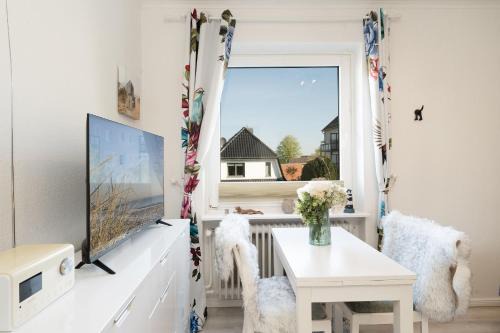 Scharbeutz Apartment | Steffis Vogelnest