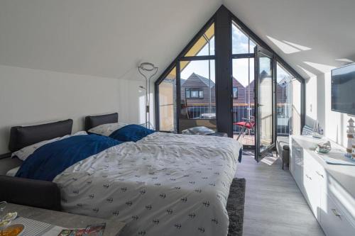 Busum House | Steife Brise