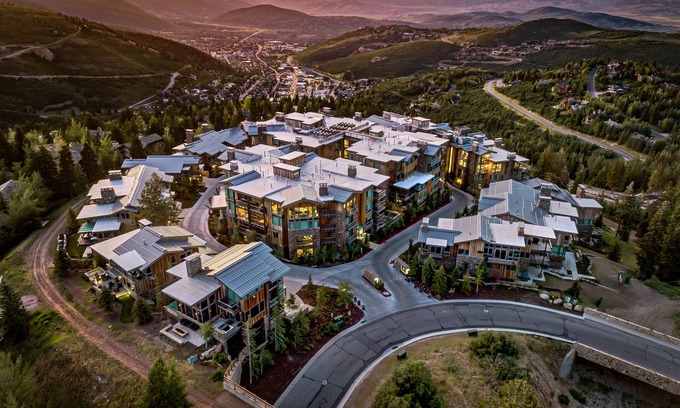 Deer Valley Hotel | Stein Eriksen Residences