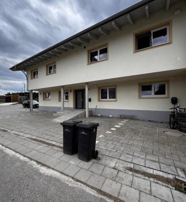 Ebersberg District Apartment | Steinhöring Bade Appartements