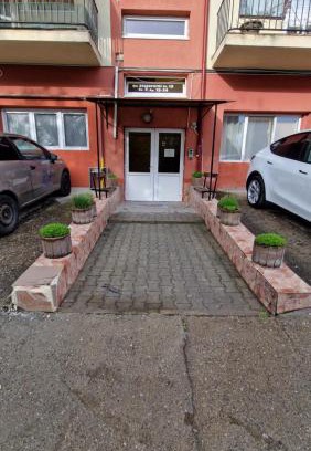 Floresti Apartment | Stejarului App
