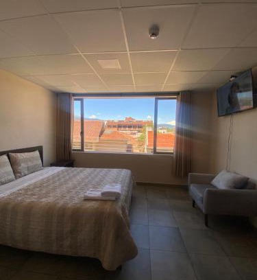 Huayna-Capac House | Stelar Hostal