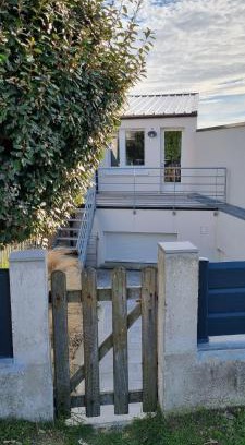 Stella-Plage House | Stella Cab'in