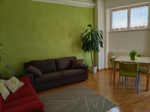 Porto San Giorgio Apartment | Stella Marina