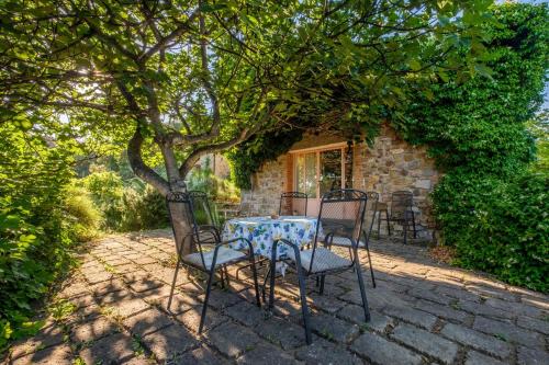 Scansano House | Stella Sud Podere Carbone