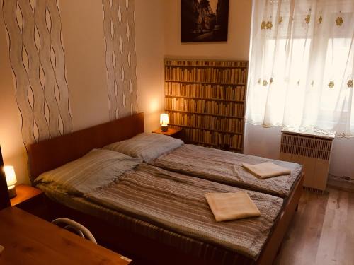 Debrecen House | Stella Vendégház
