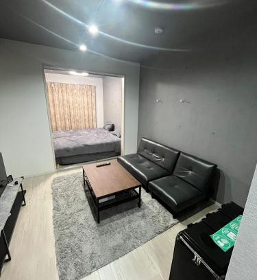 Kamata Apartment | Stellar西糀谷 301