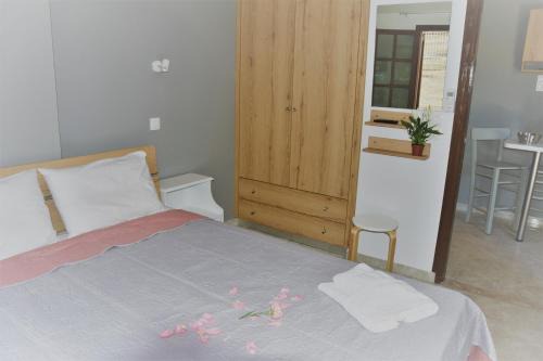 Platanias Town Apartment | Stellar Apartments II