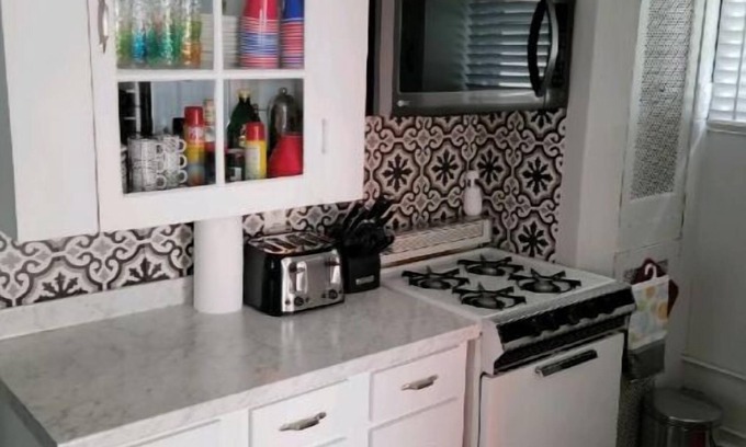 Ortley Beach Apartment | Steps away from the Beach
