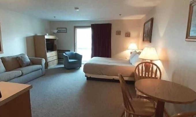 Wells Beach Condo | Steps from Wells Beach, Bellevue by the Sea is perfect for your Maine vacation