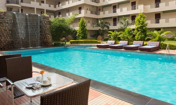 Yelagiri Resort | Sterling Yelagiri