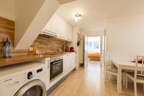 Oetz Apartment | Sternenvilla