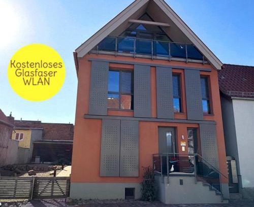 Plau am See Apartment | Stietz-Villa