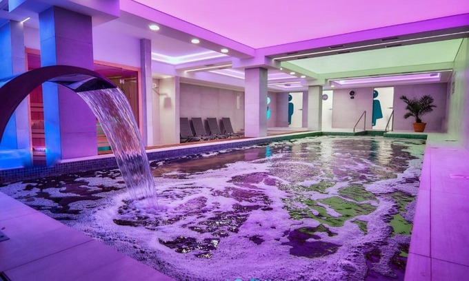 Tasnad Hotel | Stil Motel & Spa