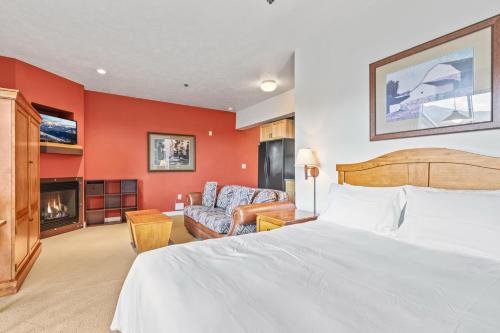 Park City Apartment | Stillwater 3005 by Moose Management
