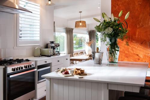 Daylesford House | Stockton House- spectacular 2 bedroom home
