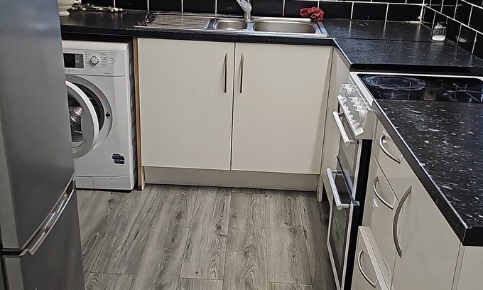Small Heath Apartment | Stodio flat