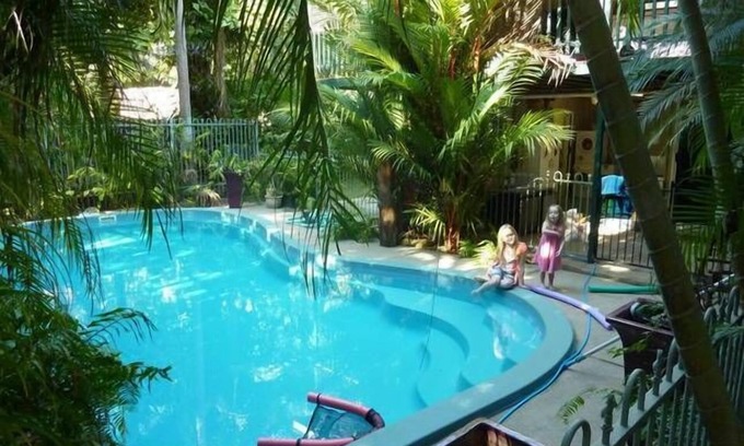 Gray Hotel | Ston Sunset Retreat