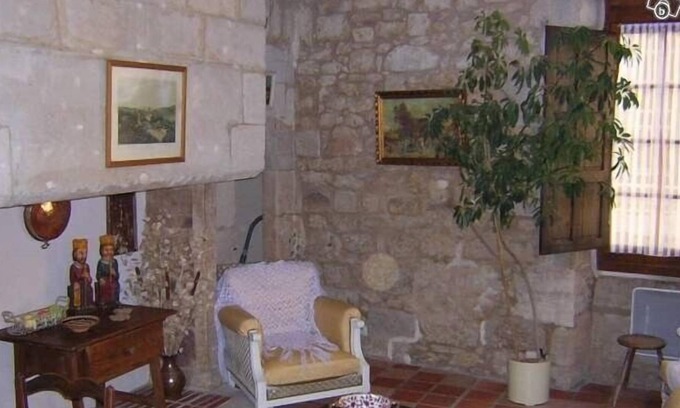 Perigueux Apartment | Stone apartment, for 2, in historic and quiet street of Périgueux